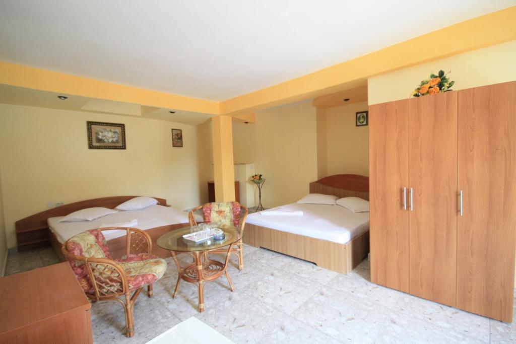 Vila Casa Leul Hotel Jupiter Room photo